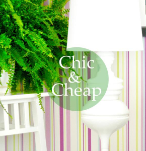  Chic & Cheap  Барселона